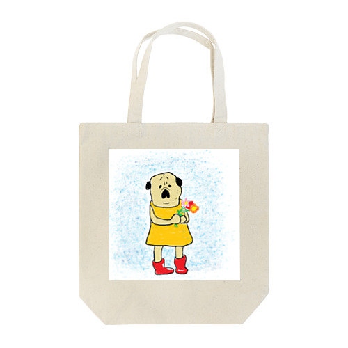 どうぞ Tote Bag