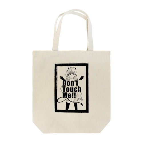 Aトートバッグ Tote Bag