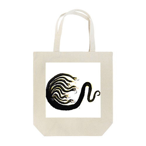 Hydra Tote Bag