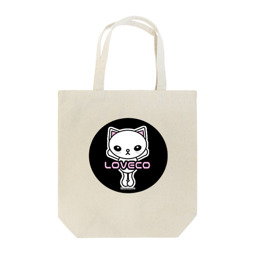 LOVECO　Bag トートバッグ