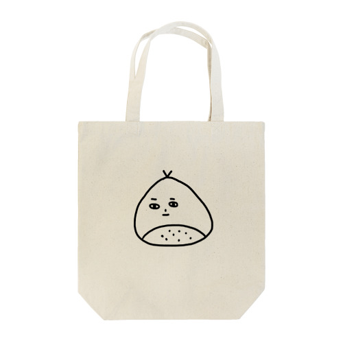 栗専用 Tote Bag