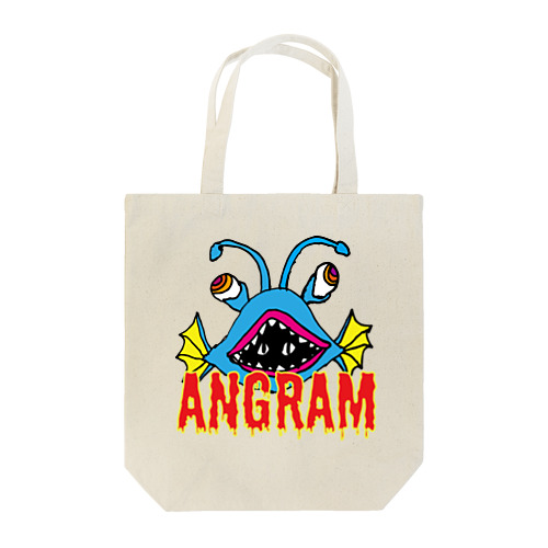 アクリルん Tote Bag