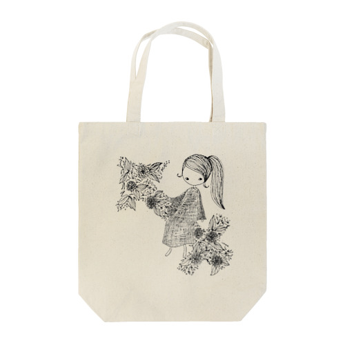 いて座さんのいろいろ Tote Bag