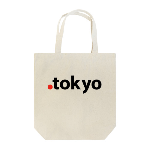 .tokyo Tote Bag