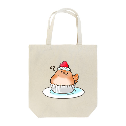 なぁに？ Tote Bag