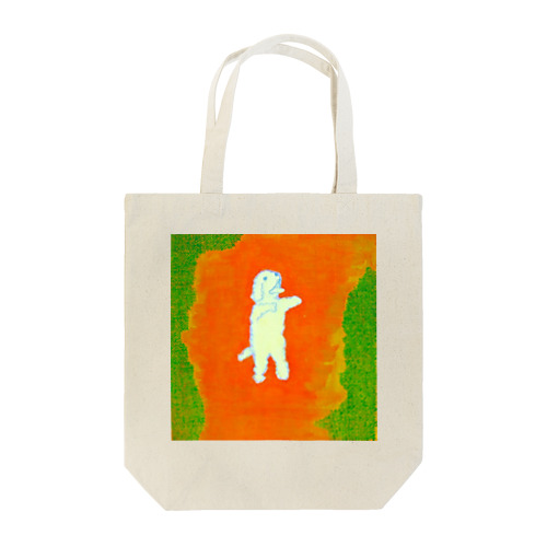 ダーダー Tote Bag