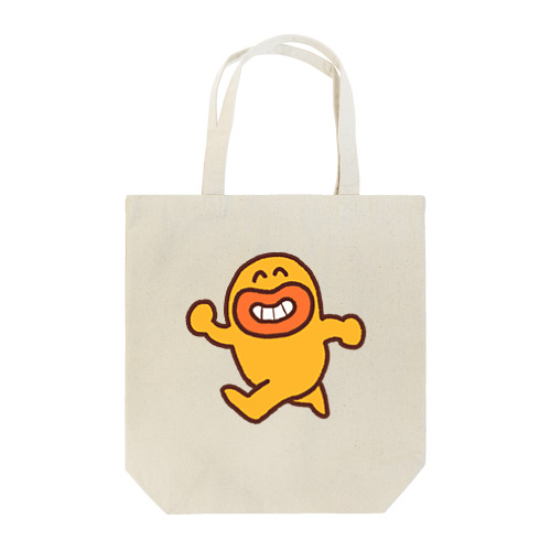 たらこちゃん(裸妖怪) Tote Bag