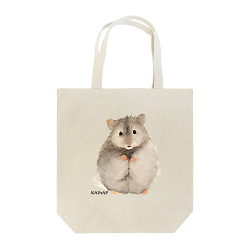 【KAMAP】JAM Tote Bag