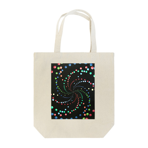 ＥＮＥＲＧＹ Tote Bag