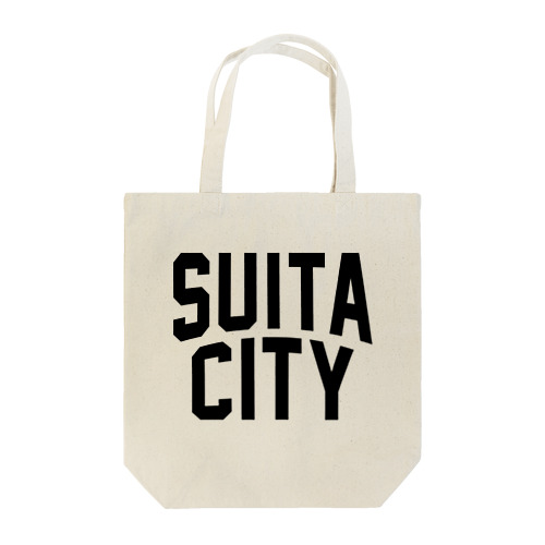 suita city　吹田ファッション　アイテム Tote Bag