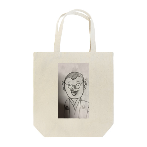 やまだはん Tote Bag