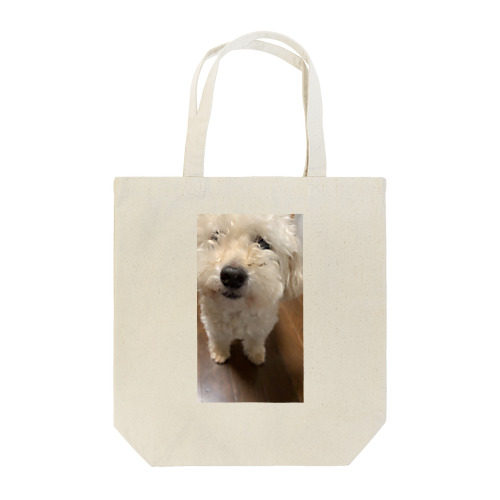 ワタボコリ Tote Bag