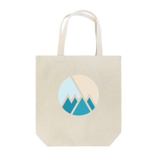 Nyah Tote Bag