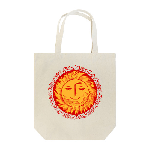 ゴシックな太陽 Tote Bag