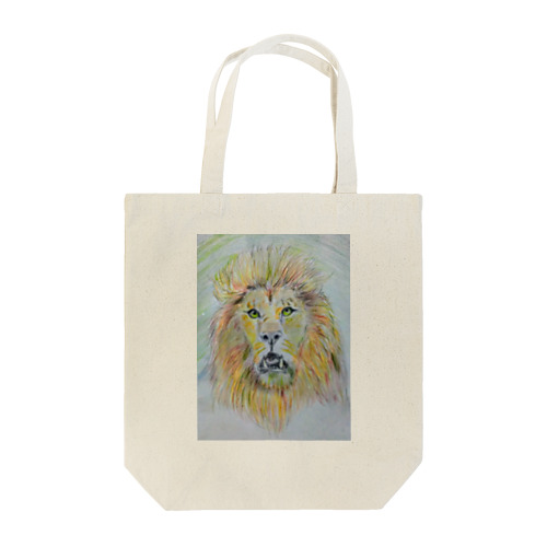 King of  Kings〜黄金獣 Tote Bag