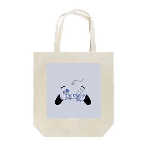 スマベースグッズ Tote Bag