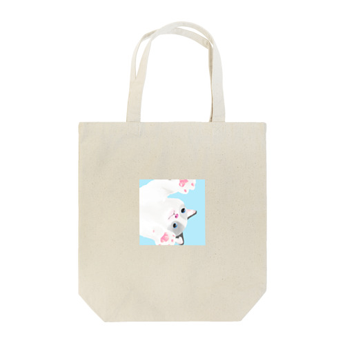 ラグドール Tote Bag