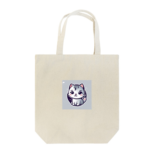 キャラグッズ Tote Bag