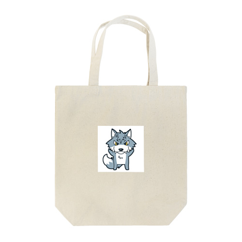 Rui'selectのオリジナルキャラクター Tote Bag