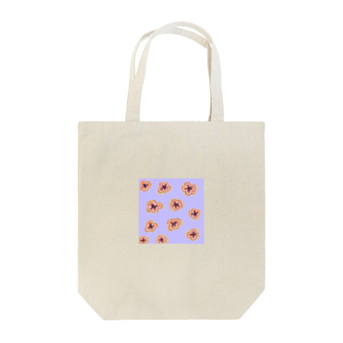 水彩 Tote Bag