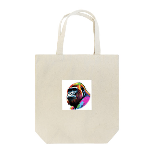 生きるなら、大胆に Tote Bag