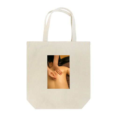 Etranze Tote Bag