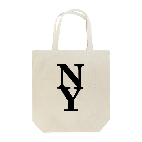 NY Tote Bag
