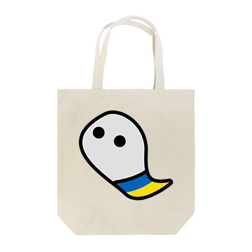 キエフの幽霊 Tote Bag