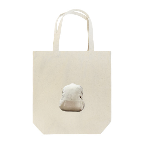 冷凍庫のごはん Tote Bag