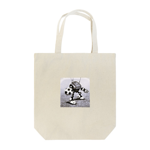 サカロボくん５ Tote Bag