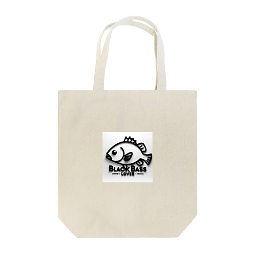 バスラバ Tote Bag