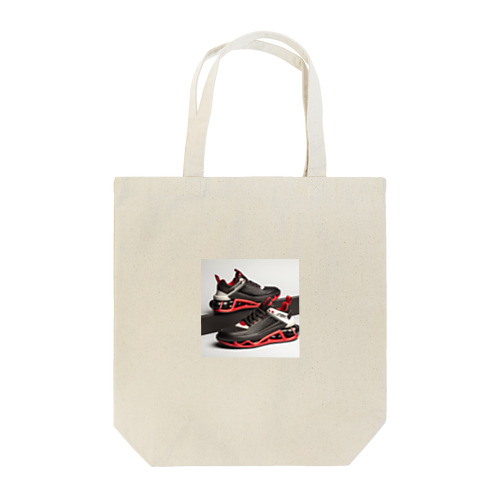 【Sneaker Freaks】Frame Breaker01 Tote Bag