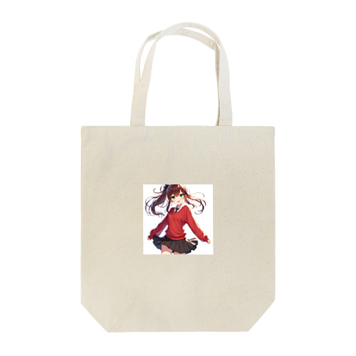 さおりちゃん Tote Bag