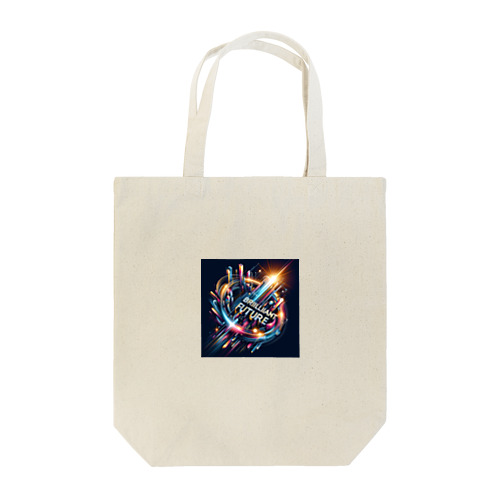 【公式】Brilliant Future Tote Bag