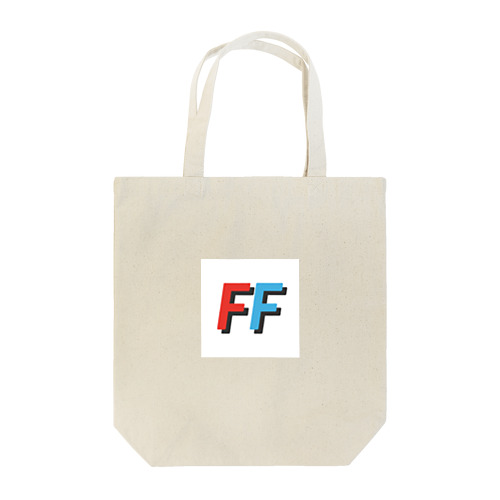 FindFine Tote Bag