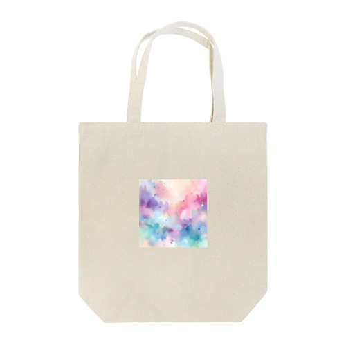 ニュアンスピンク Tote Bag