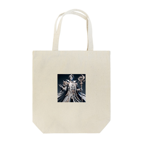 ザラックス3Dプリンターバージョン Tote Bag