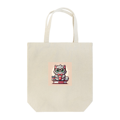 癒し猫 Tote Bag