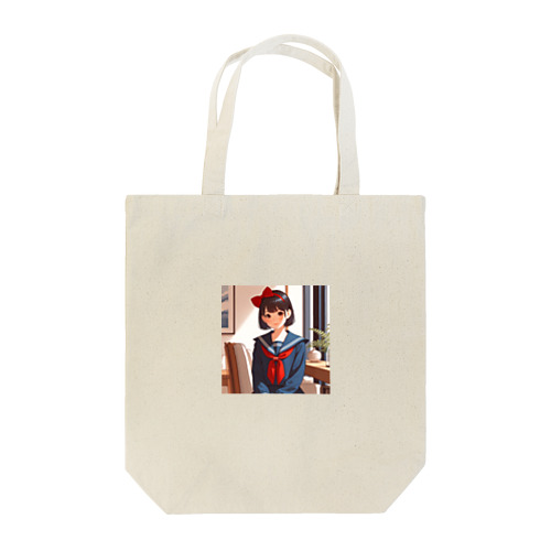 セーラーキュート Tote Bag