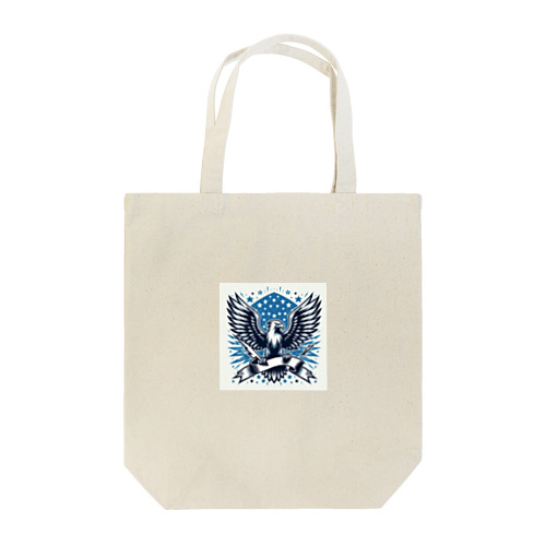 バードくん Tote Bag