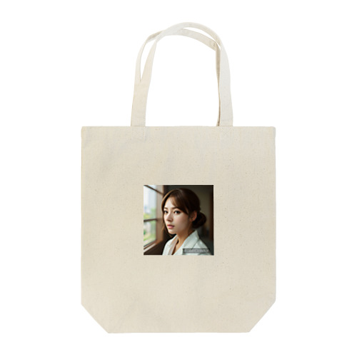 看護婦① Tote Bag