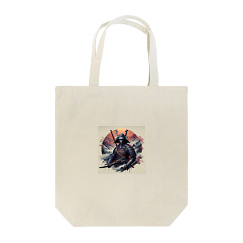 武将 Tote Bag