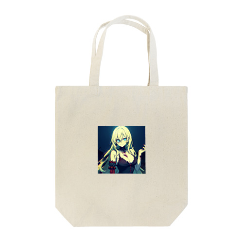 ゾンビィ～2 Tote Bag