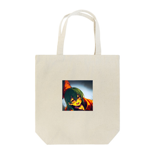 ゾンビィ～6 Tote Bag