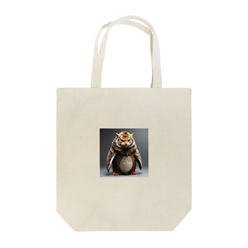 トラペンギン Tote Bag