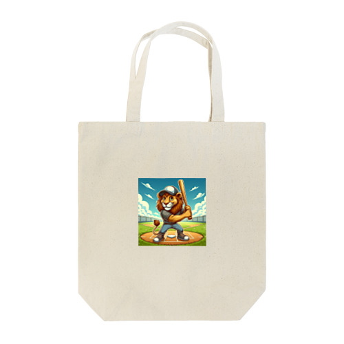 スターライオン Tote Bag