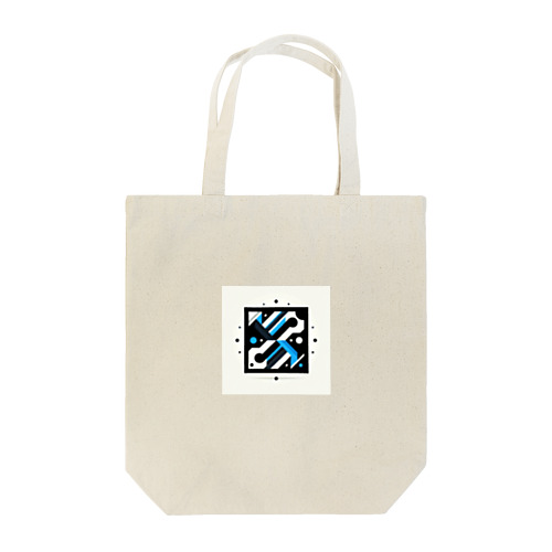 シンプルアイテム Tote Bag