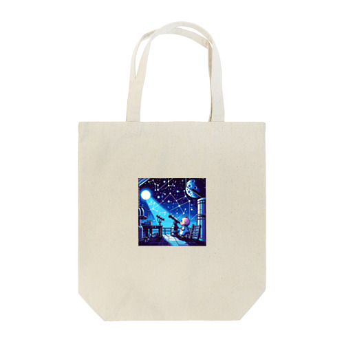 夢見る赤ちゃん Tote Bag