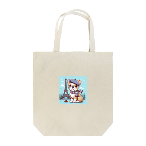 フレブル Tote Bag