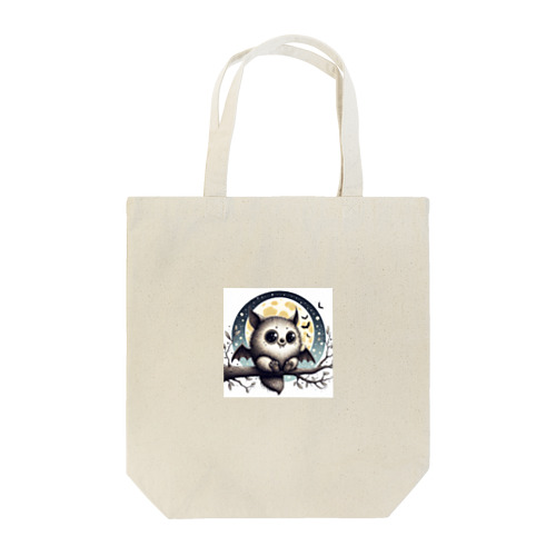 フクモリ Tote Bag